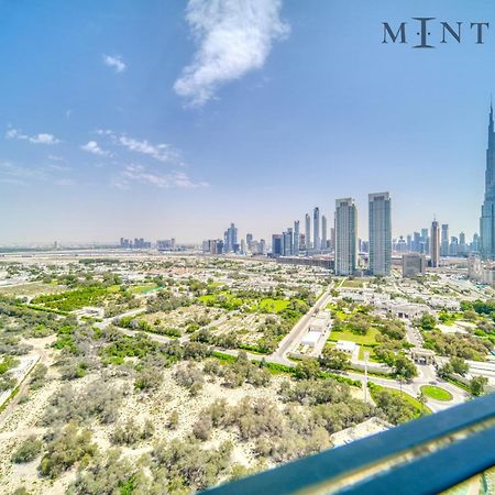Burj Daman, Difc Dubai - Mint Stay Εξωτερικό φωτογραφία