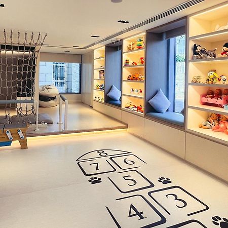 Burj Daman, Difc Dubai - Mint Stay Εξωτερικό φωτογραφία
