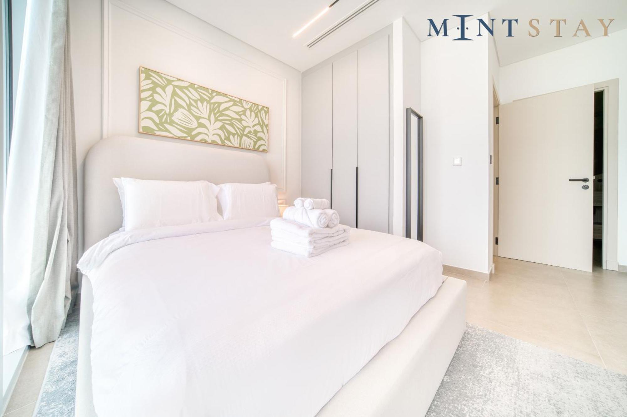 Burj Daman, Difc Dubai - Mint Stay Εξωτερικό φωτογραφία