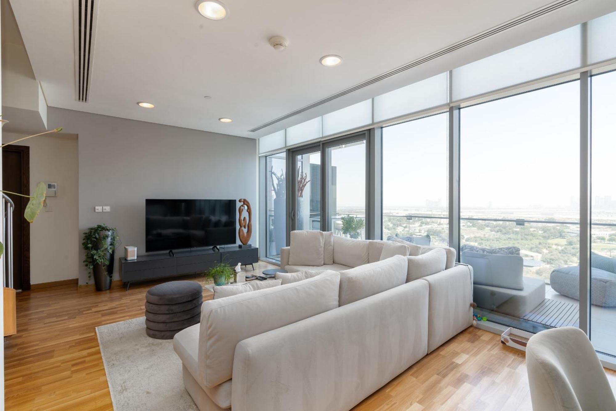 Burj Daman, Difc Dubai - Mint Stay Εξωτερικό φωτογραφία