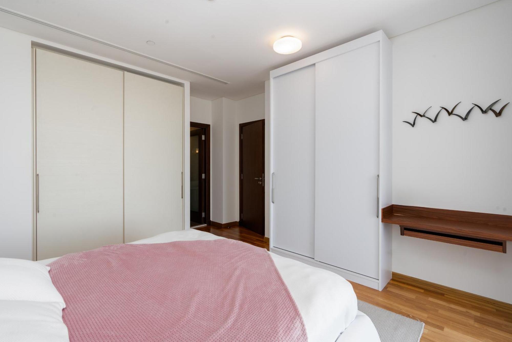 Burj Daman, Difc Dubai - Mint Stay Εξωτερικό φωτογραφία